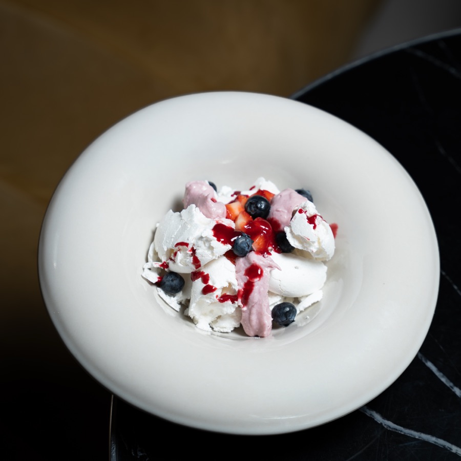 Pavlova