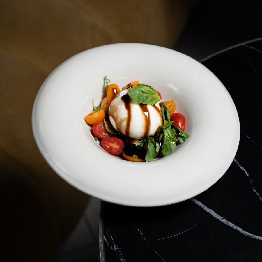 Burrata